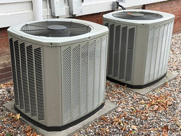Reliable Ac Repair contractor in Hiawatha, KS by Leonard HVAC